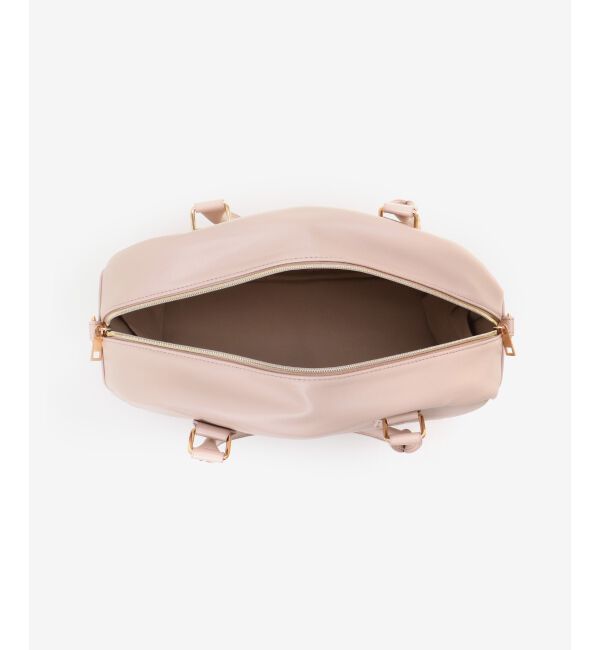 MAJESTICLEGON「キャリーオンボストンバッグ」|ボストンバッグ|