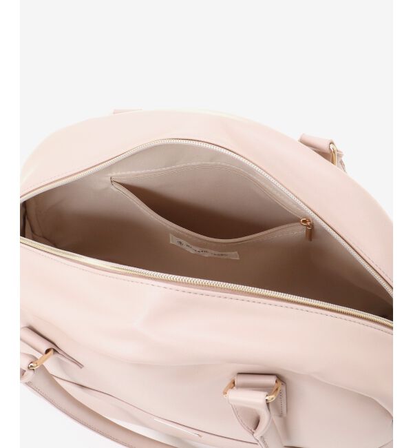 MAJESTICLEGON「キャリーオンボストンバッグ」|ボストンバッグ|