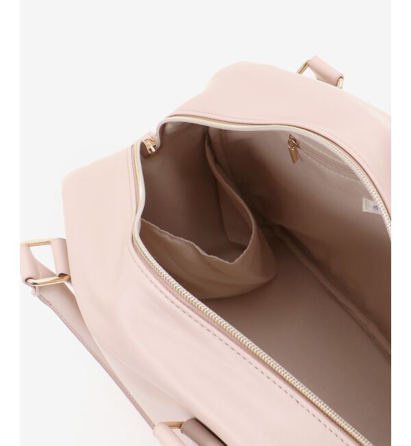 MAJESTICLEGON「キャリーオンボストンバッグ」|ボストンバッグ|