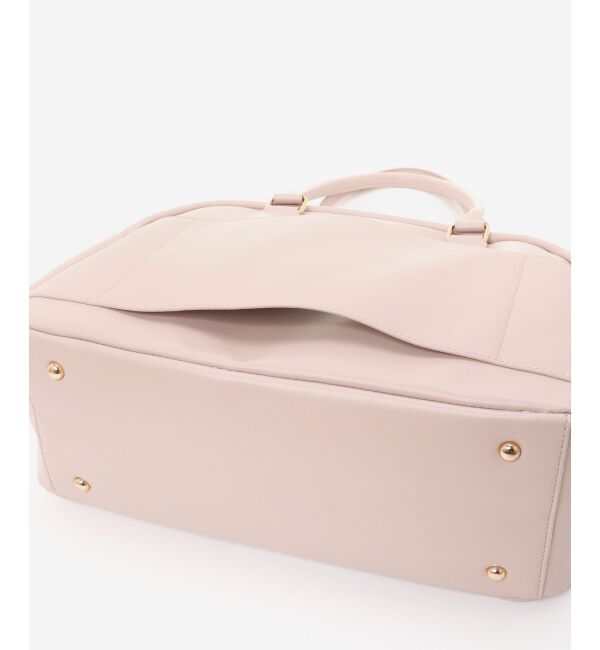 MAJESTICLEGON「キャリーオンボストンバッグ」|ボストンバッグ|