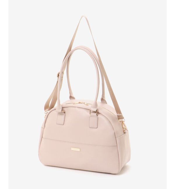 MAJESTICLEGON「キャリーオンボストンバッグ」|ボストンバッグ|