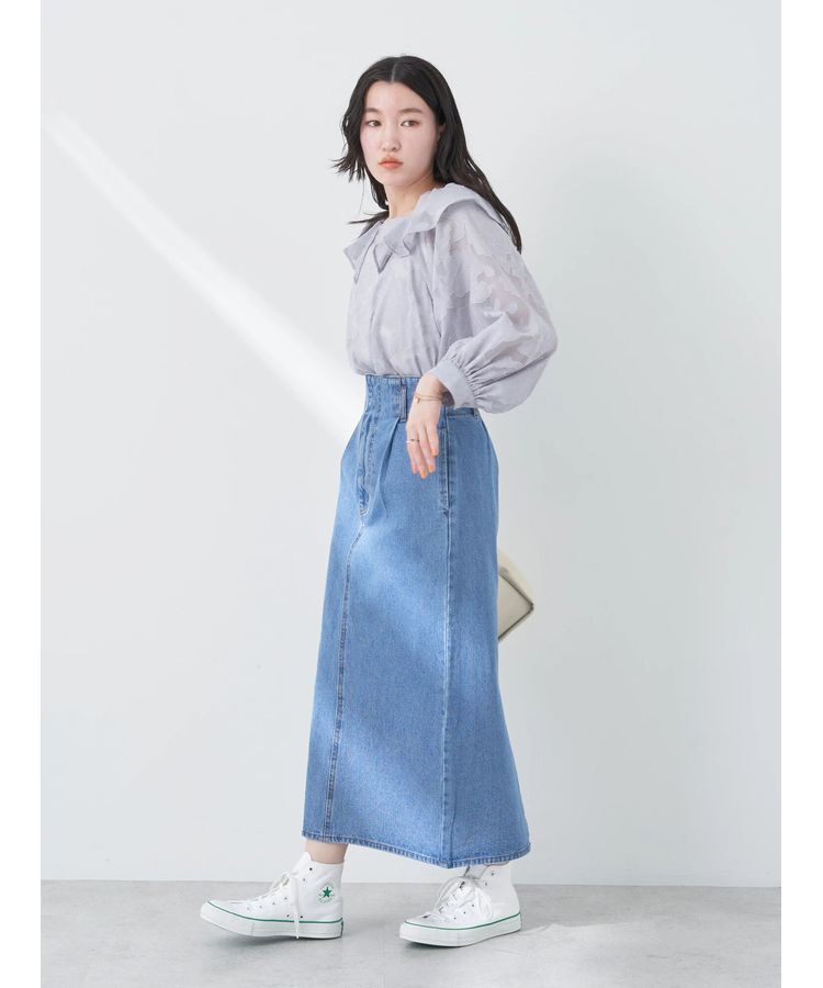 earth music&ecology「CONVERSE&times;earth ALL☆STAR HI」|スニーカー|