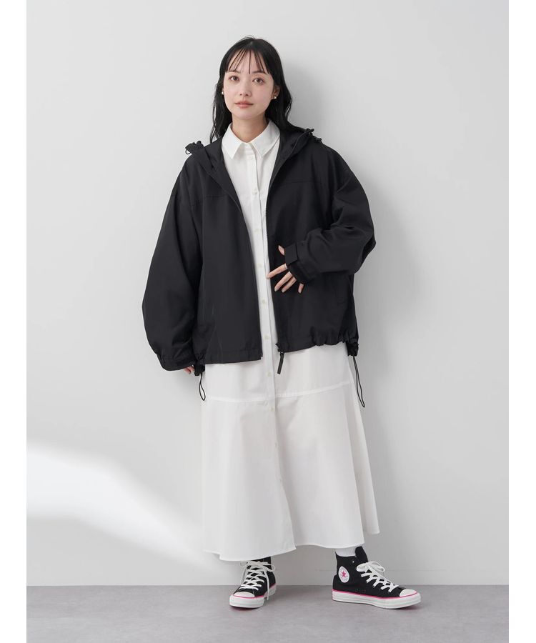 earth music&ecology「CONVERSE&times;earth ALL☆STAR HI」|スニーカー|