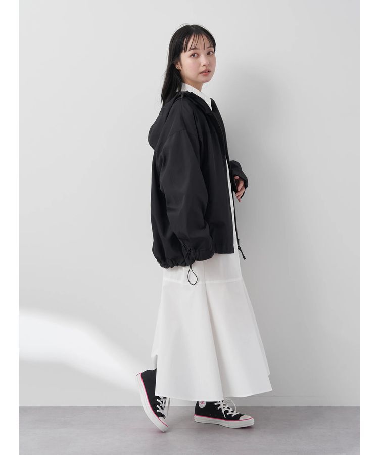 earth music&ecology「CONVERSE&times;earth ALL☆STAR HI」|スニーカー|