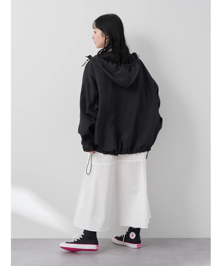 earth music&ecology「CONVERSE&times;earth ALL☆STAR HI」|スニーカー|