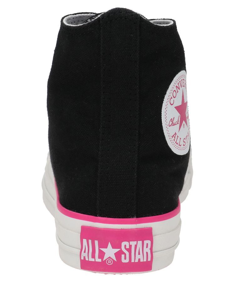 earth music&ecology「CONVERSE&times;earth ALL☆STAR HI」|スニーカー|