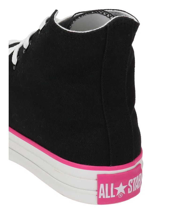 earth music&ecology「CONVERSE&times;earth ALL☆STAR HI」|スニーカー|