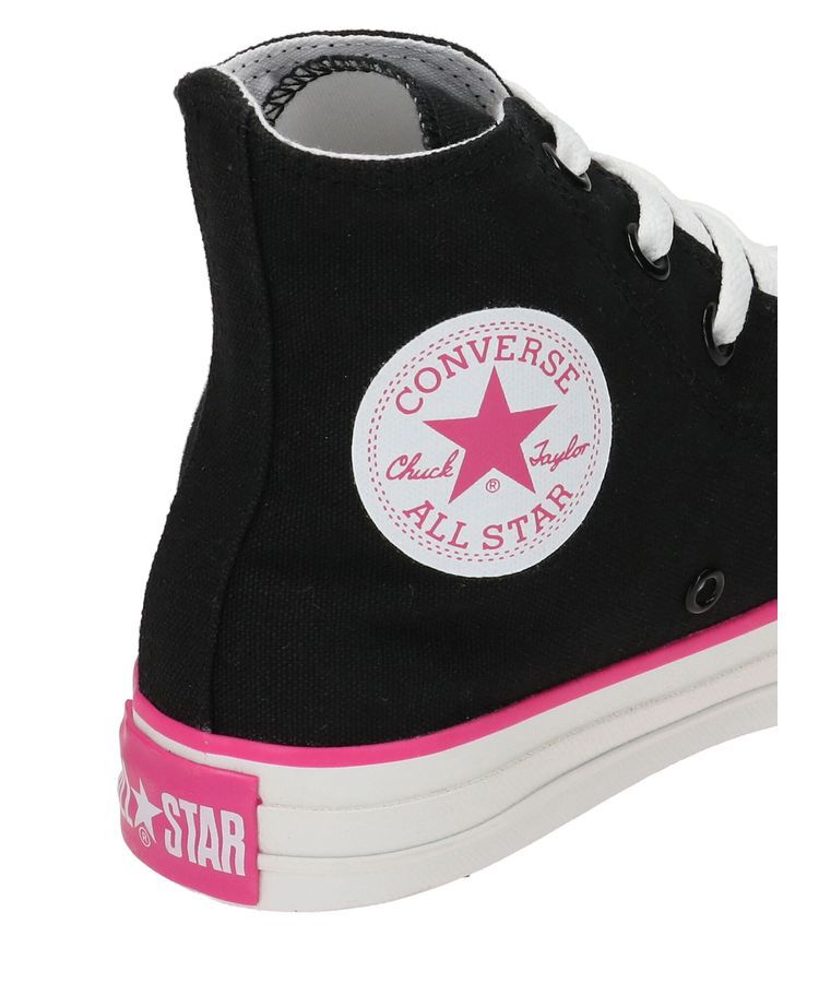 earth music&ecology「CONVERSE&times;earth ALL☆STAR HI」|スニーカー|