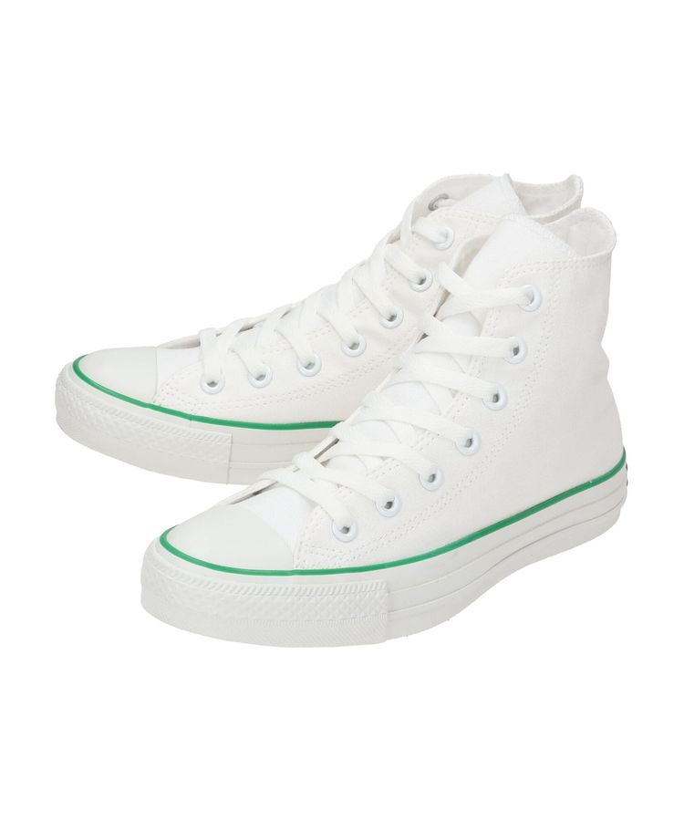earth music&ecology「CONVERSE&times;earth ALL☆STAR HI」|スニーカー|