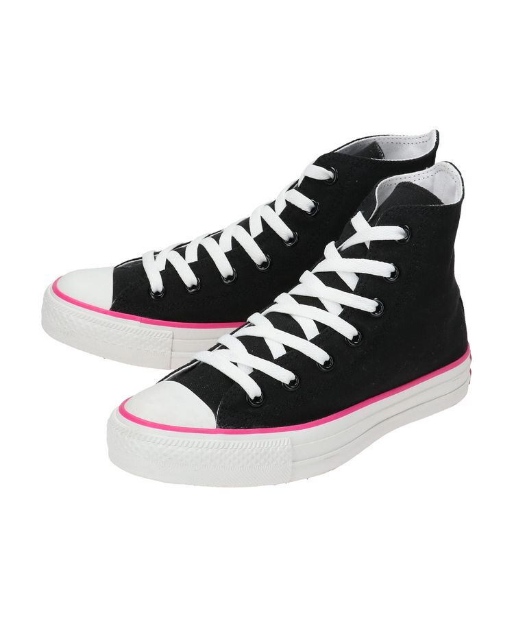 earth music&ecology「CONVERSE&times;earth ALL☆STAR HI」|スニーカー|