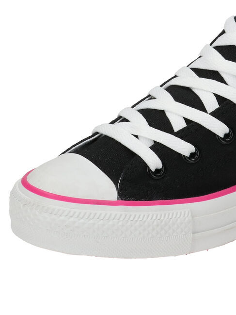 earth music&ecology「CONVERSE&times;earth ALL☆STAR HI」|スニーカー|