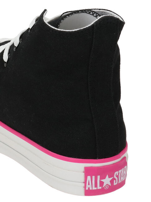 earth music&ecology「CONVERSE&times;earth ALL☆STAR HI」|スニーカー|