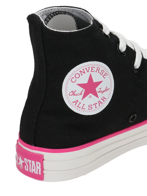 earth music&ecology「CONVERSE&times;earth ALL☆STAR HI」|スニーカー|
