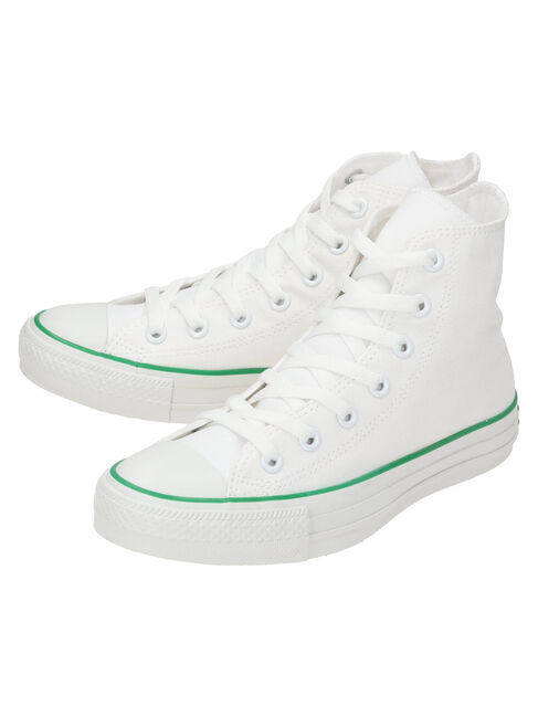 earth music&ecology「CONVERSE&times;earth ALL☆STAR HI」|スニーカー|