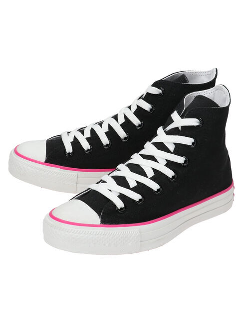 earth music&ecology「CONVERSE&times;earth ALL☆STAR HI」|スニーカー|