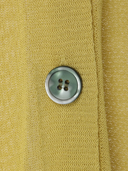 earth music&ecology「接触冷感シアーBIGカーディガン」|カーディガン|