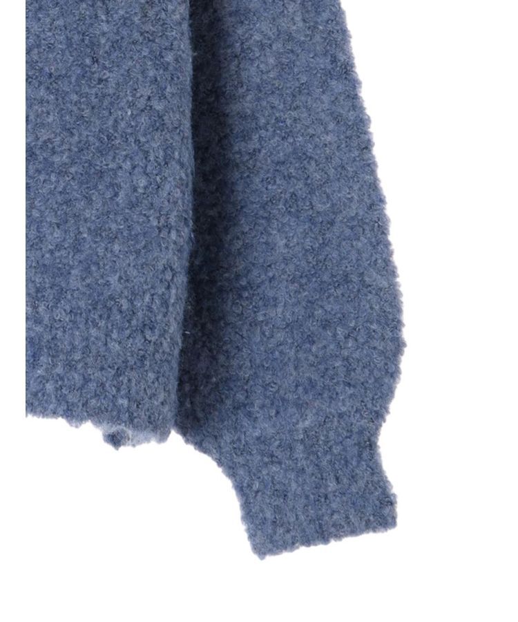 earth music&ecology「ブークレカーディガン」|カーディガン|