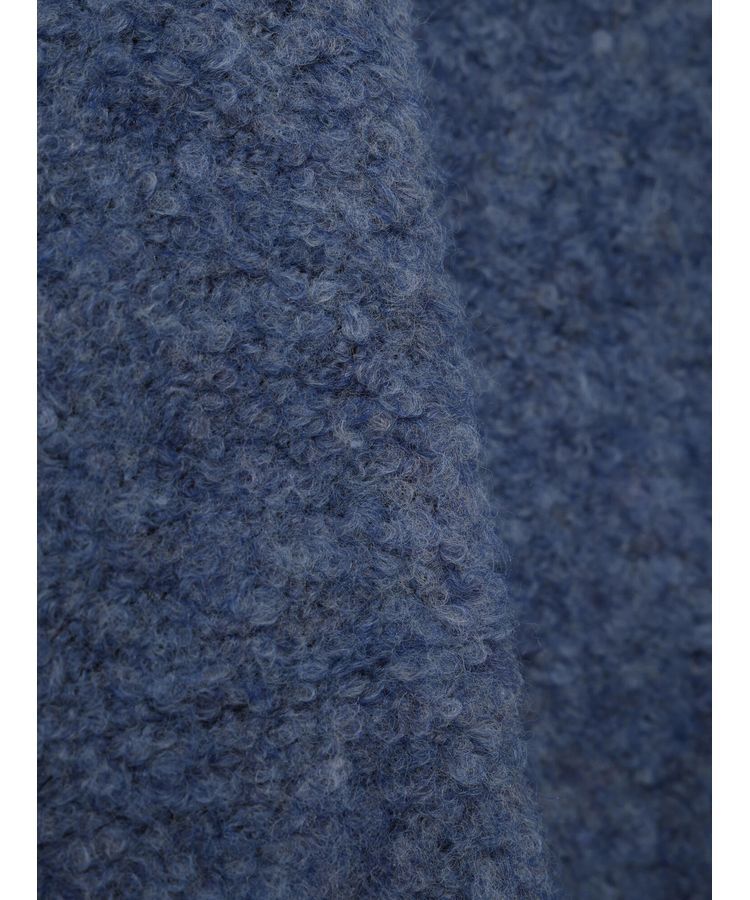 earth music&ecology「ブークレカーディガン」|カーディガン|