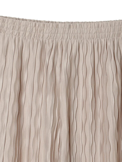 earth music&ecology「リラックスセルフカットパンツ」|その他|