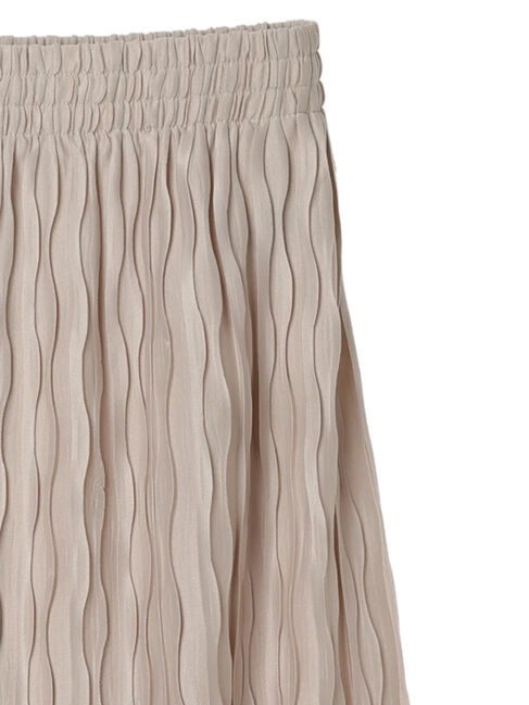 earth music&ecology「リラックスセルフカットパンツ」|その他|