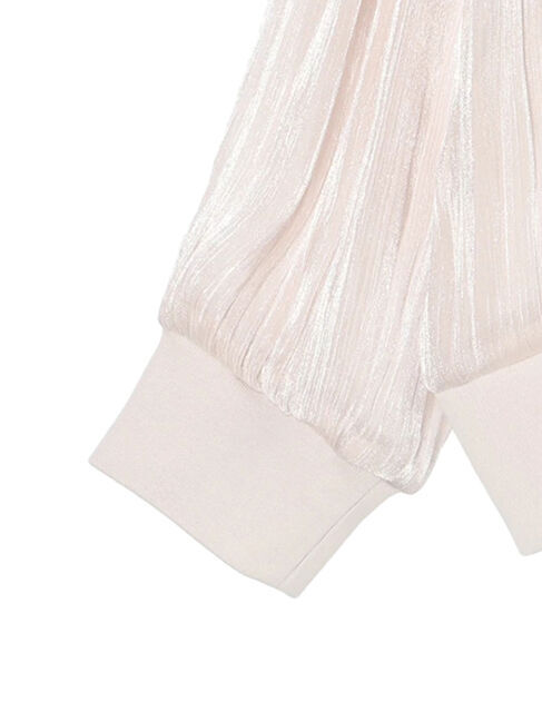 earth music&ecology「シアーラメカーディガン」|カーディガン|