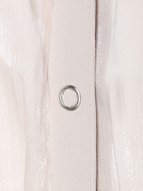 earth music&ecology「シアーラメカーディガン」|カーディガン|