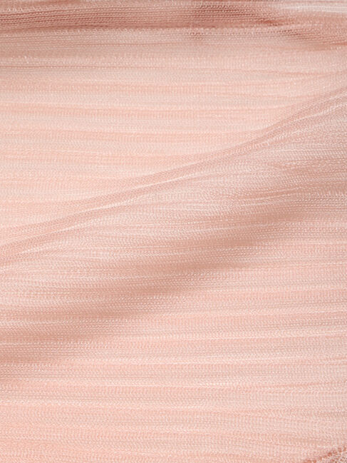 earth music&ecology「シアーラメフリルカーディガン」|カーディガン|