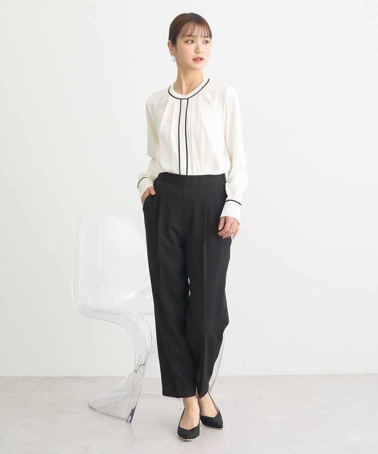 earth music&ecology「テーパードパンツ」|その他|