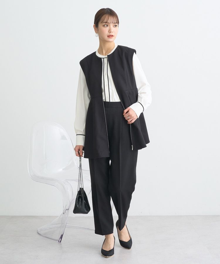 earth music&ecology「テーパードパンツ」|その他|