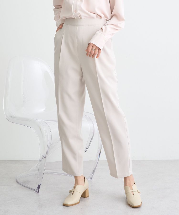 earth music&ecology「テーパードパンツ」|その他|