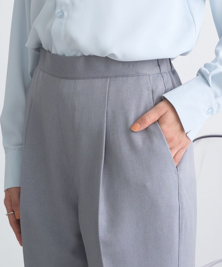 earth music&ecology「テーパードパンツ」|その他|