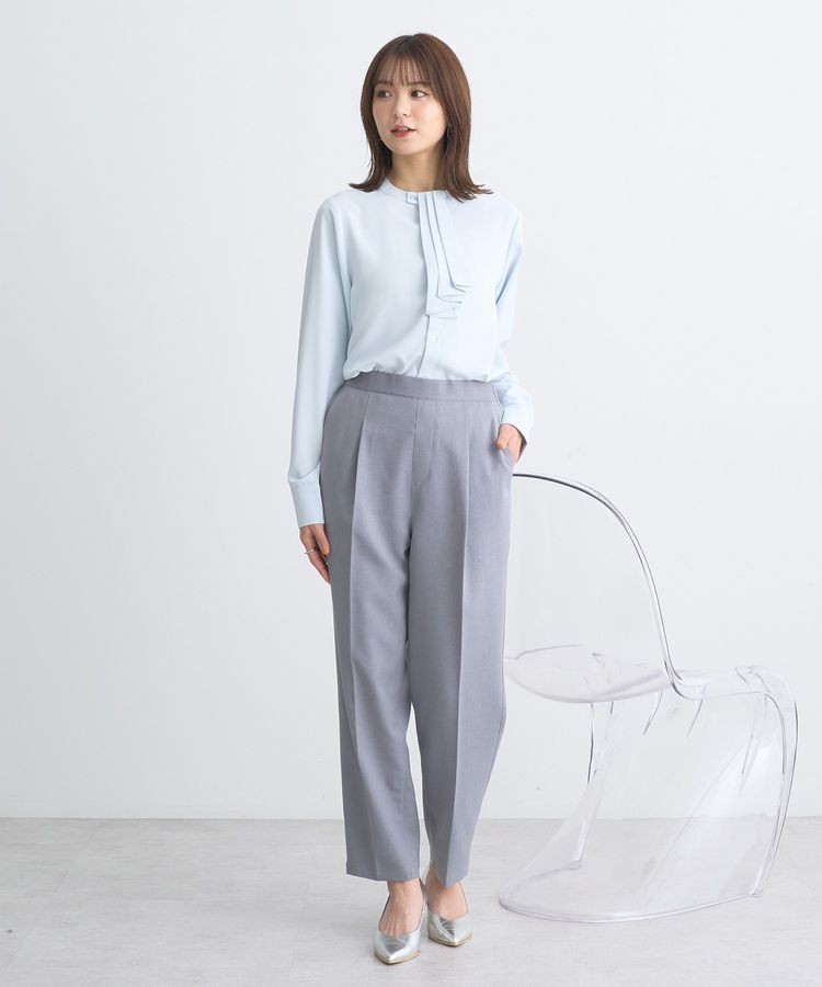 earth music&ecology「テーパードパンツ」|その他|