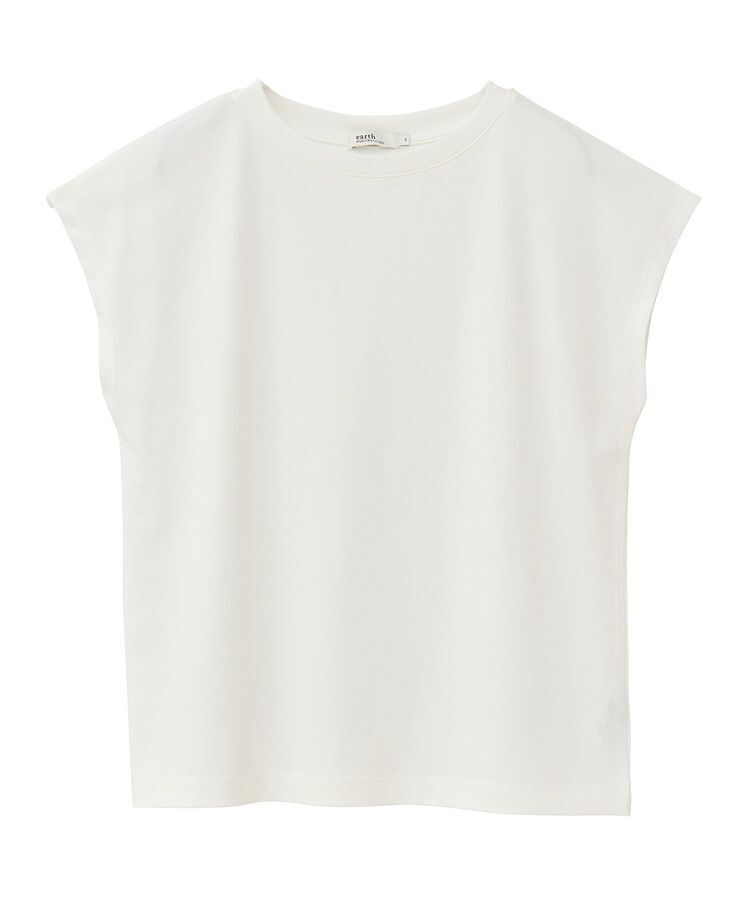 earth music&ecology「フレンチT」|Tシャツ・カットソー|