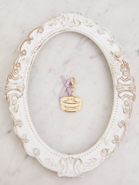 Maison de FLEUR「ギフトボックスチャーム」|その他|