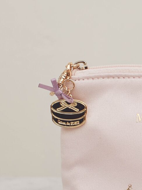 Maison de FLEUR「ギフトボックスチャーム」|その他|