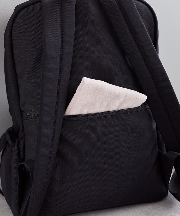 Maison de FLEUR「ボンネルリボンリュック」|リュック|