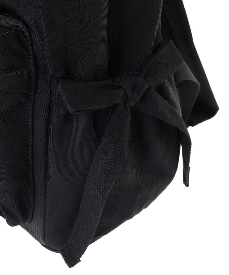 Maison de FLEUR「ボンネルリボンリュック」|リュック|