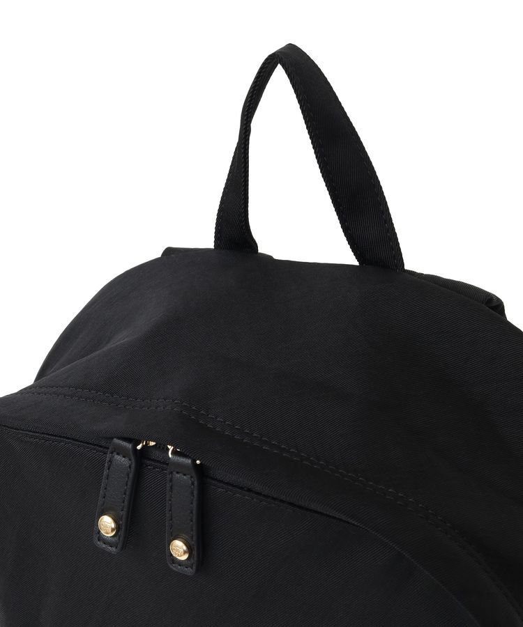 Maison de FLEUR「ボンネルリボンリュック」|リュック|