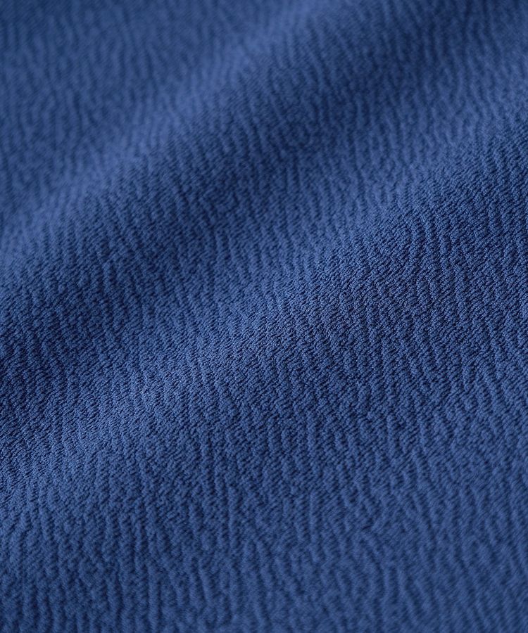 AMERICAN HOLIC「ジョーゼット半袖タックワンピース」|ワンピース|