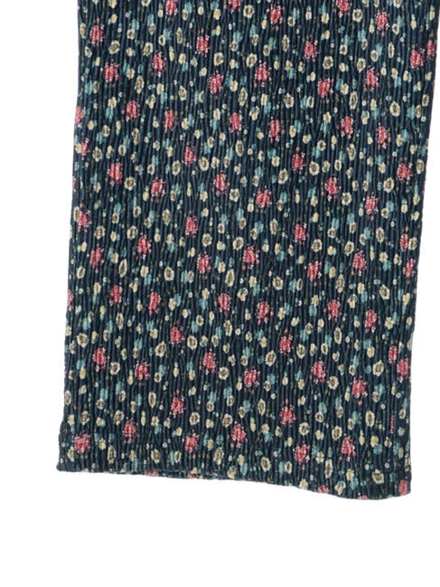 Green Parks「・SUGAR　SPOON　コバナプリーツベロアパンツ」|その他|