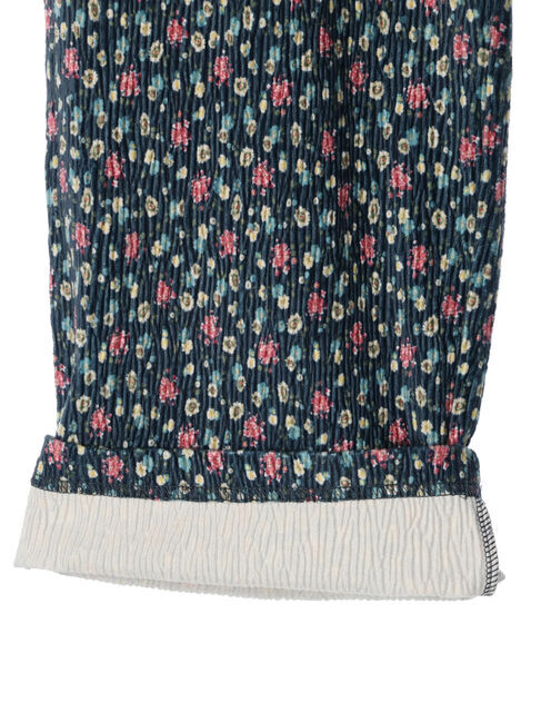 Green Parks「・SUGAR　SPOON　コバナプリーツベロアパンツ」|その他|