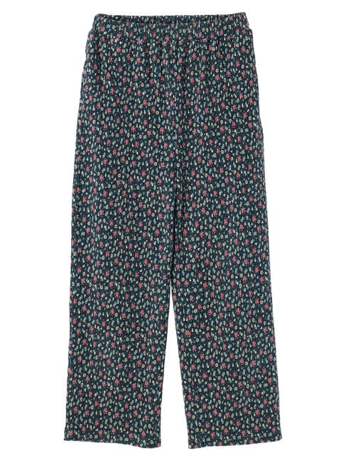 Green Parks「・SUGAR　SPOON　コバナプリーツベロアパンツ」|その他|