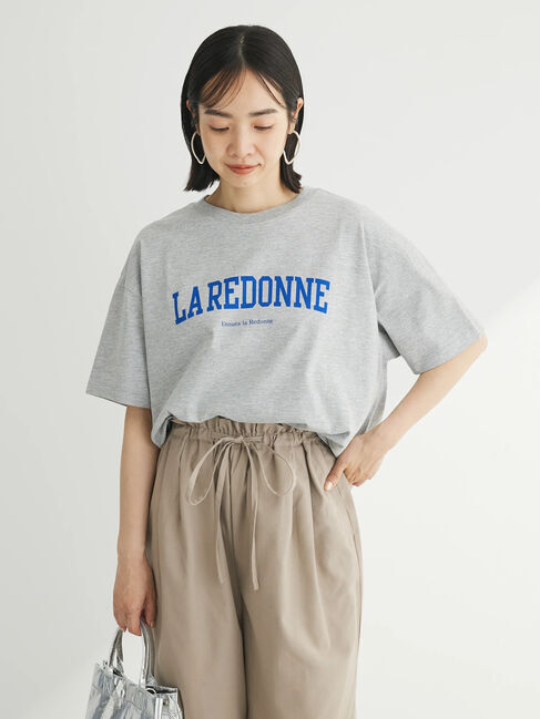 Green Parks「汗染み防止アソートロゴTシャツ」|Tシャツ・カットソー|