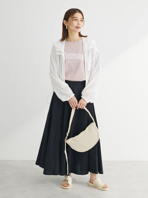 Green Parks「汗染み防止アソートロゴTシャツ」|Tシャツ・カットソー|