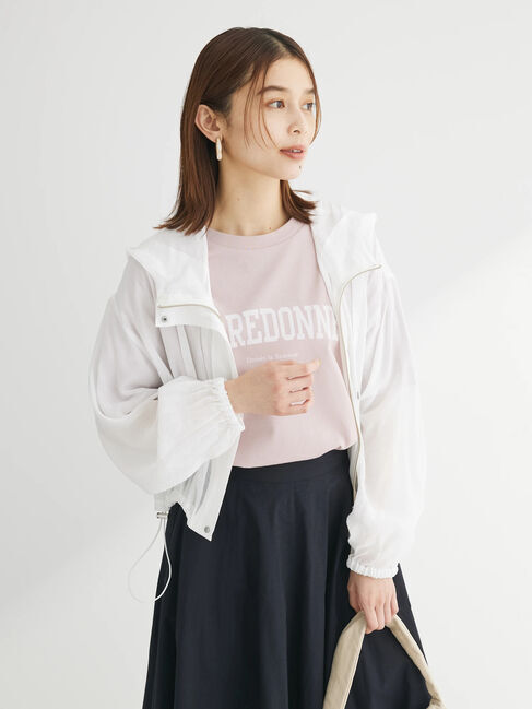 Green Parks「汗染み防止アソートロゴTシャツ」|Tシャツ・カットソー|