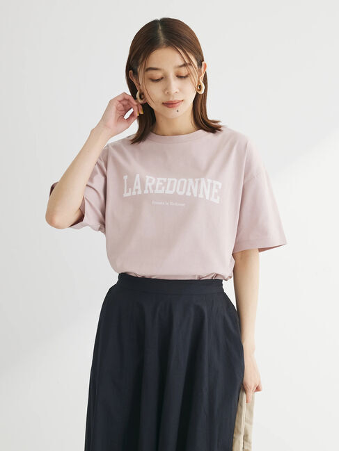 Green Parks「汗染み防止アソートロゴTシャツ」|Tシャツ・カットソー|