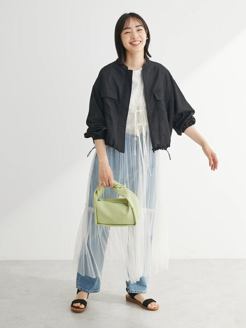 Green Parks「汗染み防止アソートロゴTシャツ」|Tシャツ・カットソー|