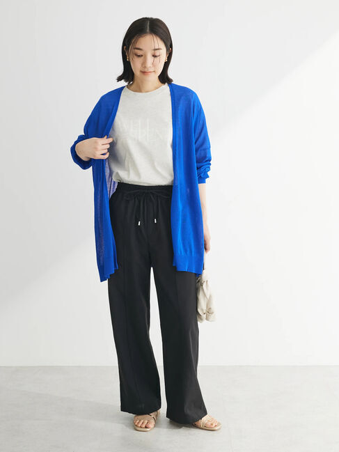 Green Parks「汗染み防止アソートロゴTシャツ」|Tシャツ・カットソー|