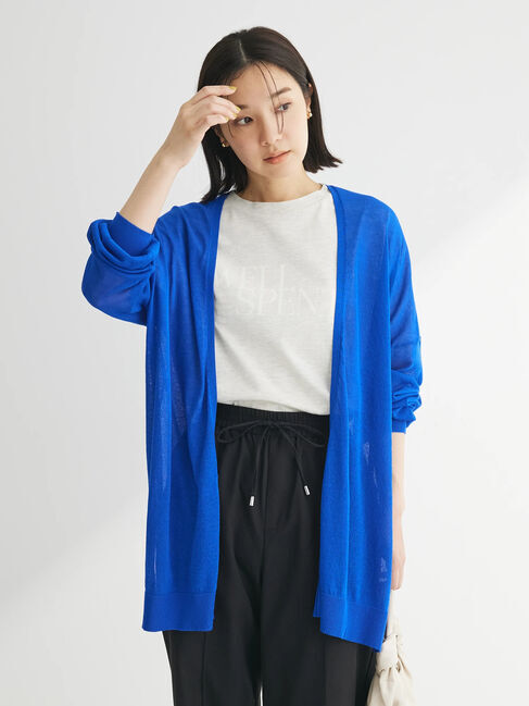 Green Parks「汗染み防止アソートロゴTシャツ」|Tシャツ・カットソー|