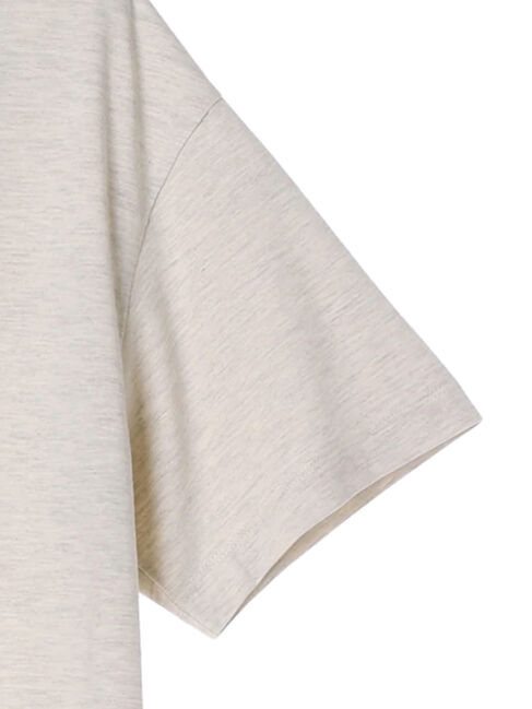 Green Parks「汗染み防止アソートロゴTシャツ」|Tシャツ・カットソー|